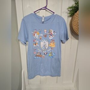 Disney Graphic Tshirt